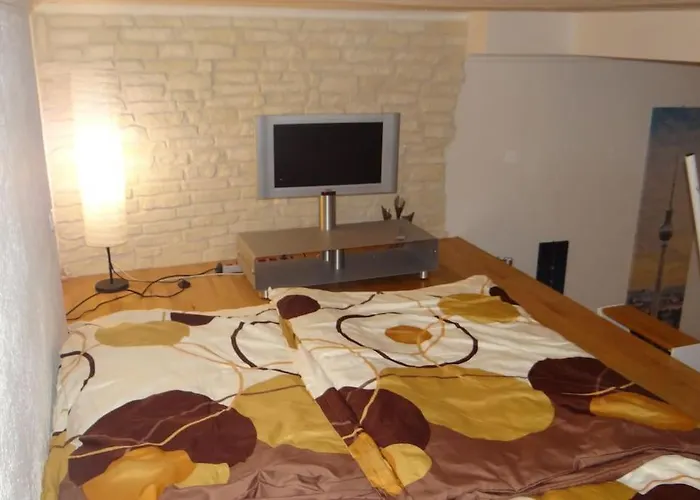 Mini Loft Berlin