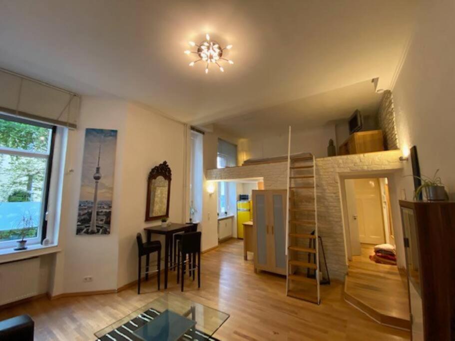 Appartamento Mini Loft