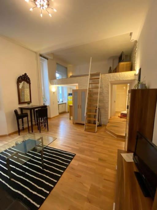 Mini Loft Appartamento *