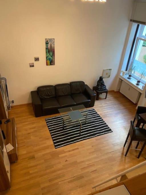 Mini Loft Appartamento