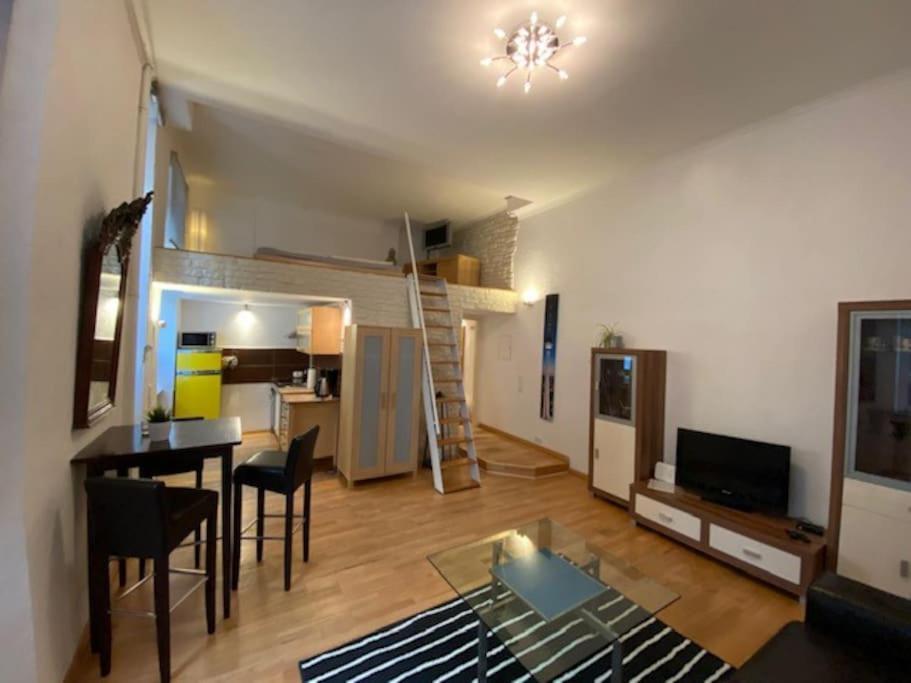 Mini Loft Appartamento