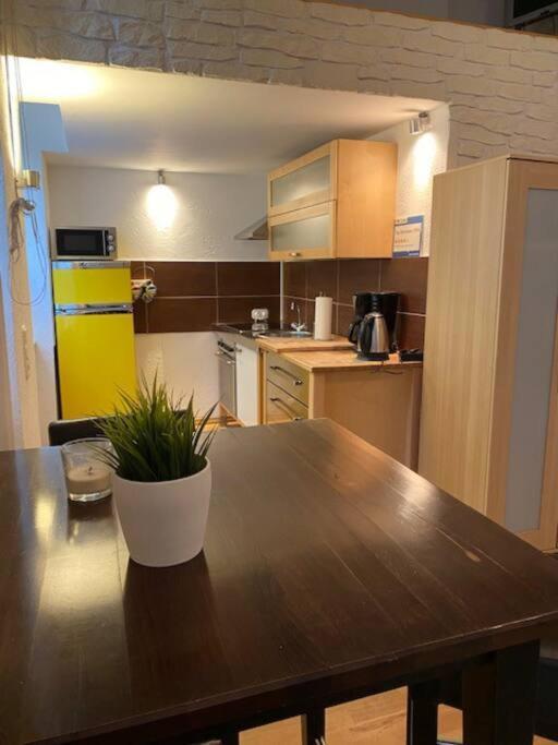 Mini Loft Berlino