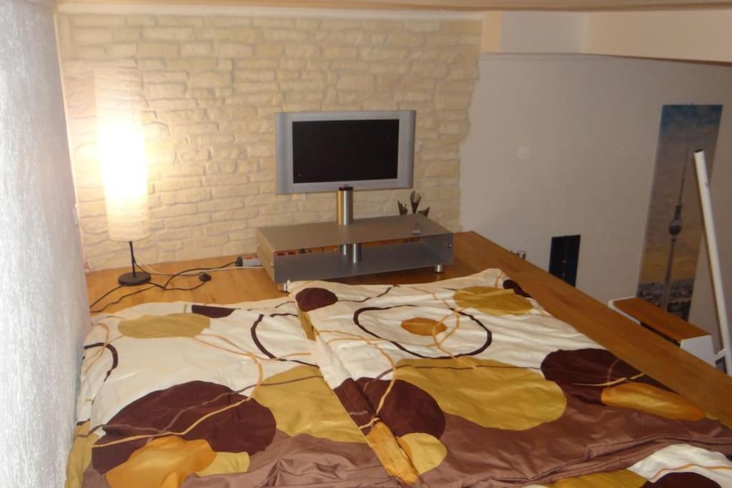 Mini Loft Appartamento *