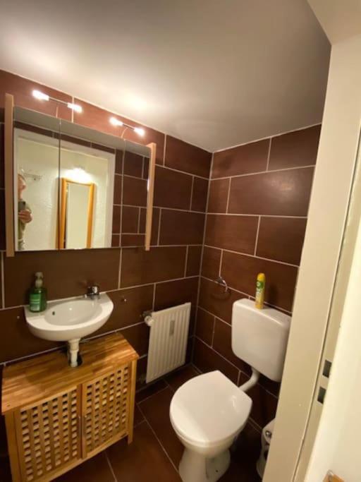 Mini Loft Berlino