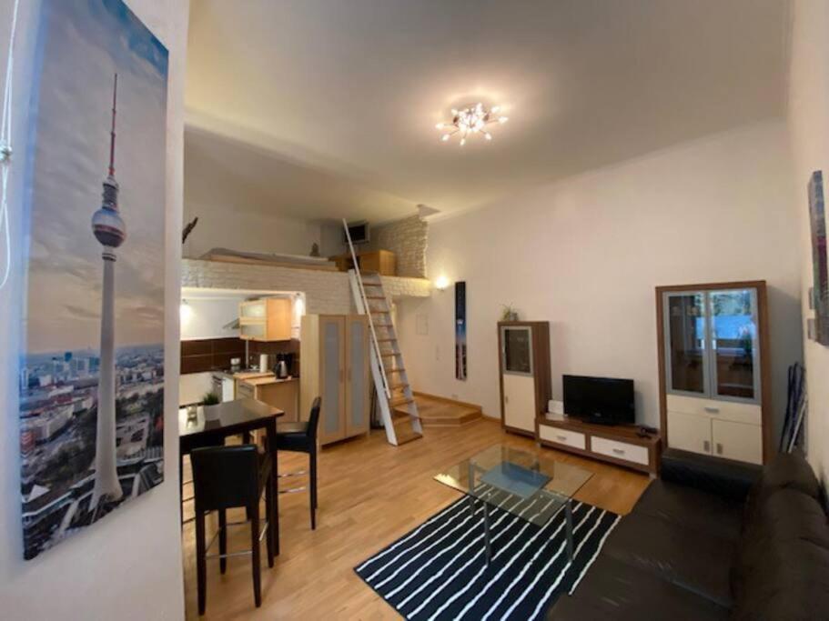 Mini Loft