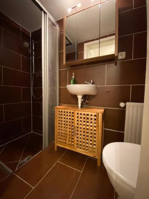 Appartamento Mini Loft